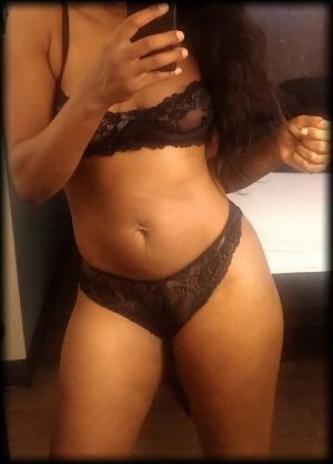 Andreane outcall escorts in Beacon New York